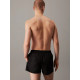 Calvin Klein Ανδρικό μαγιό Short Drawstring Swim Shorts - CK Monogram